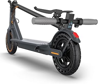 VOLPAM Powerful Electric Scooter