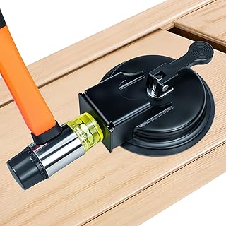 Heavy Duty Floor Gap Fixer