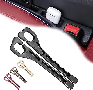 Car Seat Gap Filler Organizer