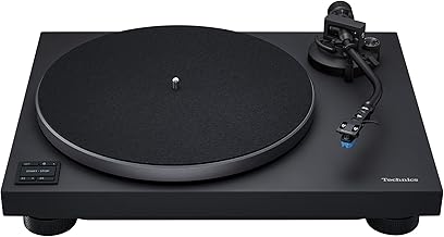 Technics Premium HiFi Turntable