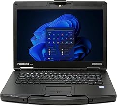 Panasonic Toughbook CF-54 MK2
