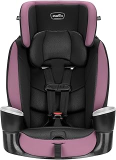 Evenflo Maestro Sport Booster Seat