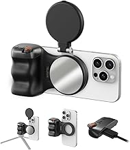 TELESIN Magnetic Selfie Light Kit