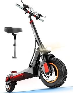 m4 Adult Off-Road E-Scooter
