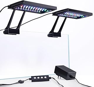 Hygger Aquarium LED Light