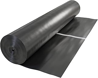 Roberts Moisture Barricade Film Roll