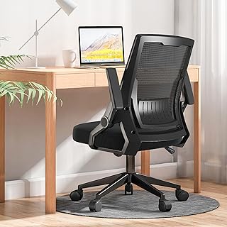 GTPOFFICE Ergonomic Task Chair