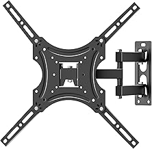 Full Motion TV Wall Mount
