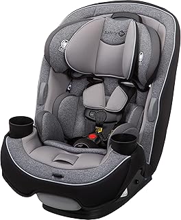 Safety 1st Slim Convertible Car Seat