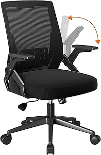 COMHOMA Ergonomic Desk Chair