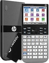 HP Prime Advanced Graphing Calculator