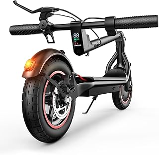 Foldable Electric Scooter 1000W