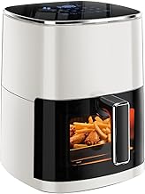 Simple Deluxe 12-in-1 Air Fryer