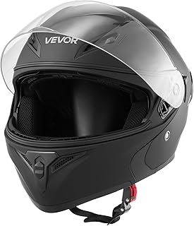 VEVOR Motocross Dirt Bike Helmet