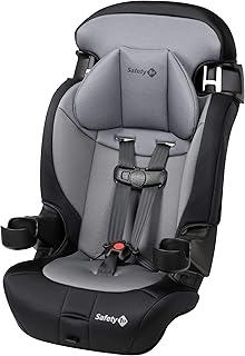 Safety 1st Grand 2-in-1 Booster Car Seat, High Street