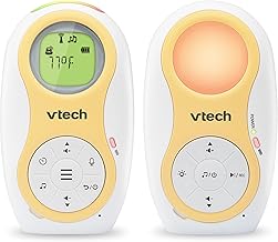VTech Digital Audio Baby Monitor