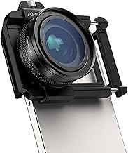 Smartphone Macro Lens Kit