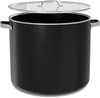 Bakken Nonstick Ceramic Stock Pot