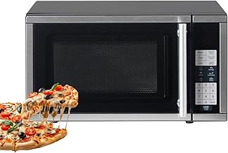 Smad Compact Microwave Oven