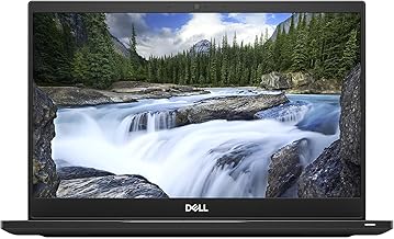 Dell Latitude 7390 Touchscreen Ultrabook