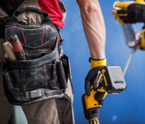 Project 2 Payment Invoicing