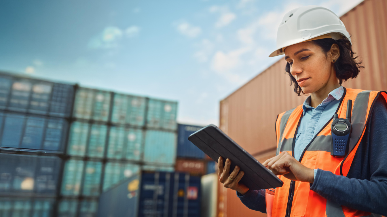 Prometheus Mobile Workforce Management