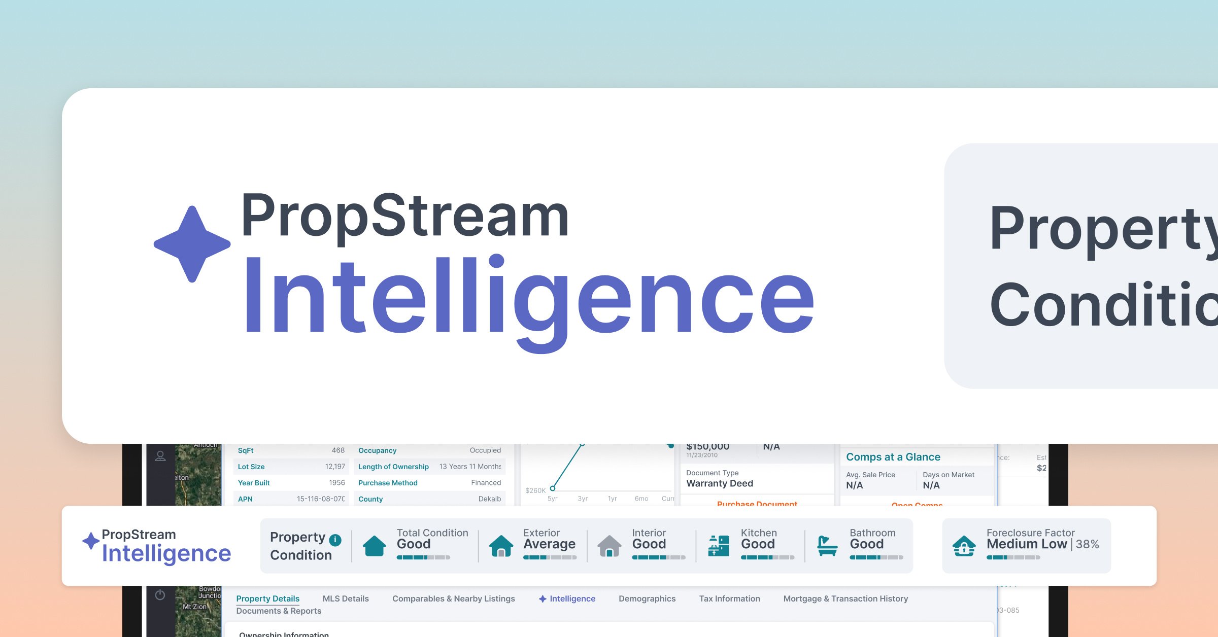 Propstream Predictive AI