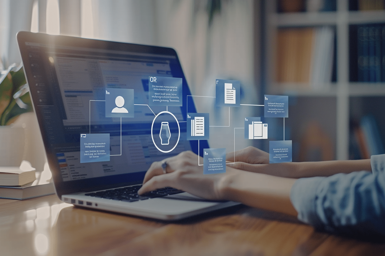 PROSCAN OCR Scanning Services