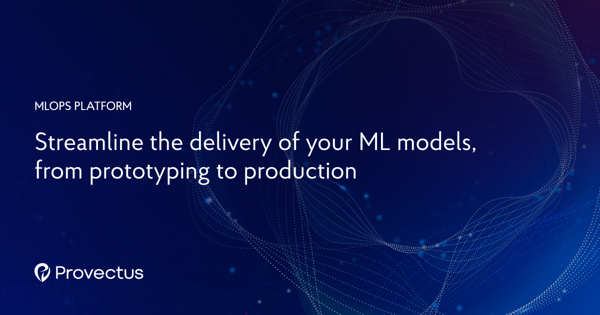 Provectus MLOps Platform