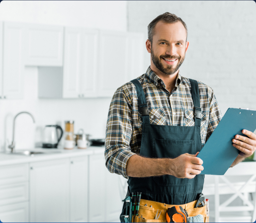 pulseM Plumbing Lead Generator