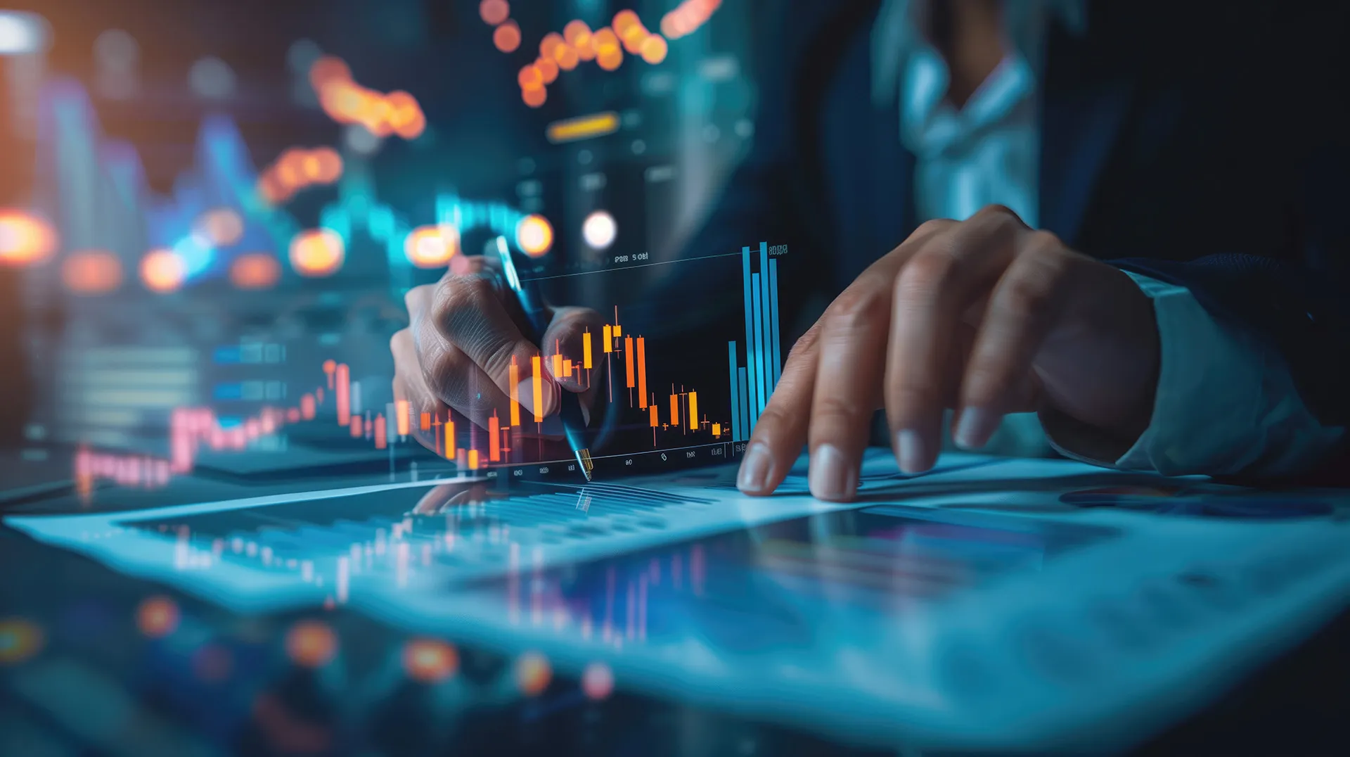 QFM SLA & Contract Management