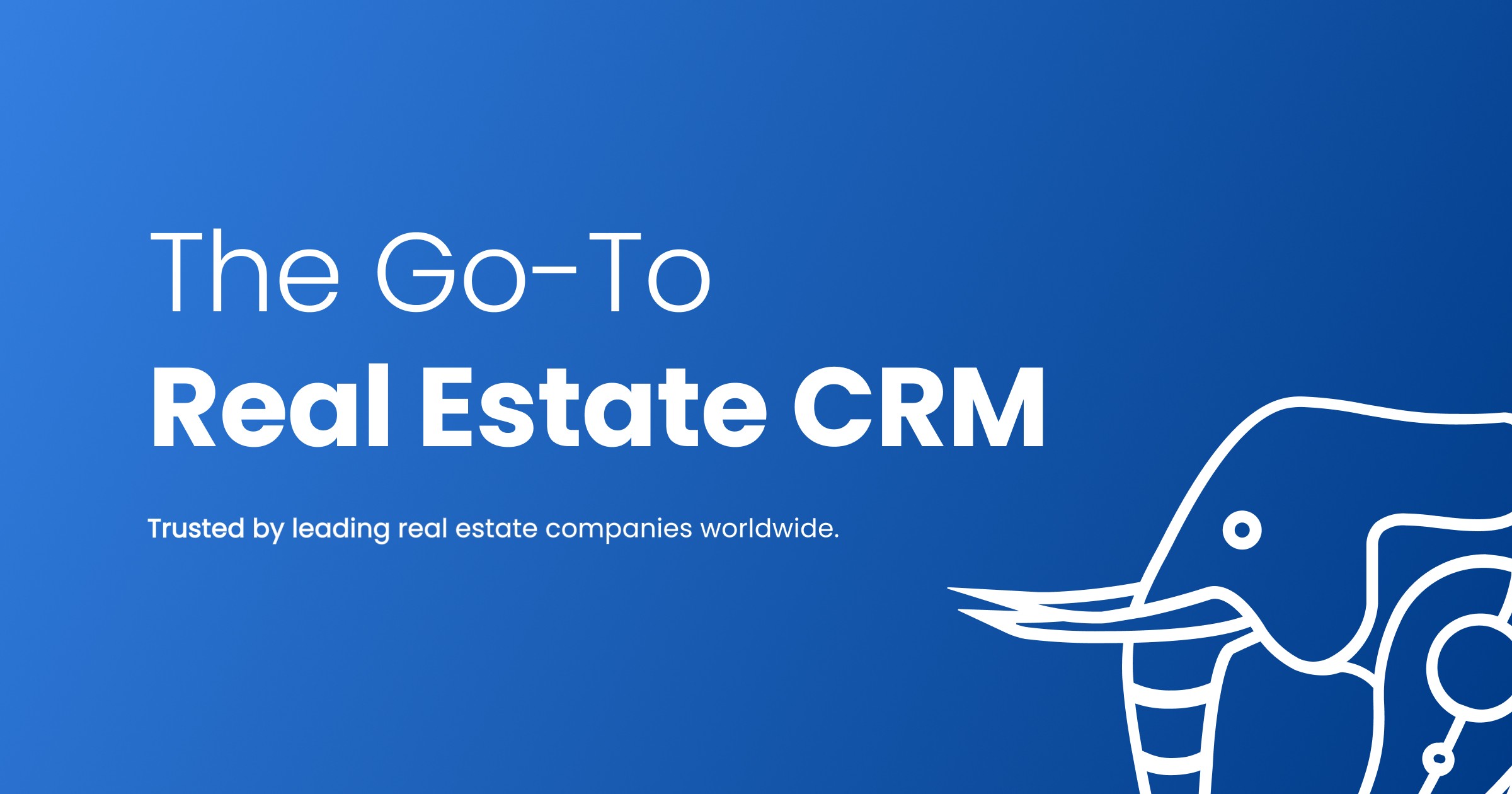 Qobrix Real Estate CRM