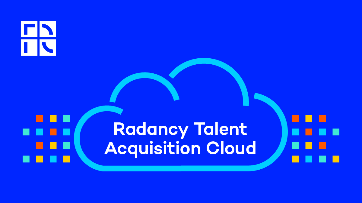 Radancy Virtual Hiring Platform