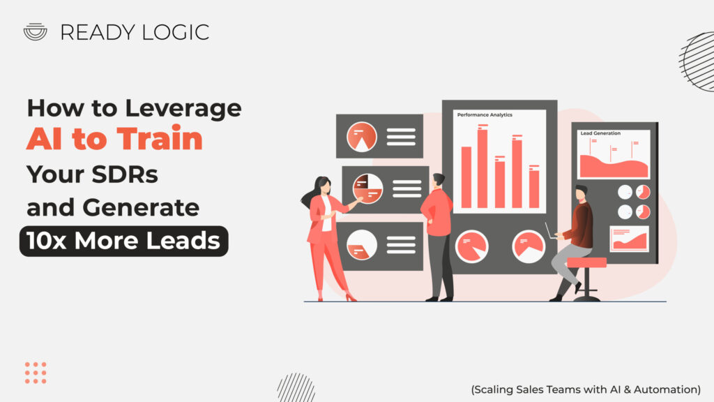 ReadyLogic AI Sales Training
