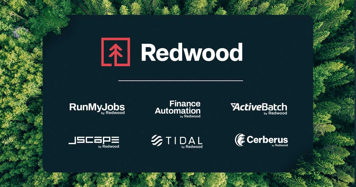 Redwood Finance Automation