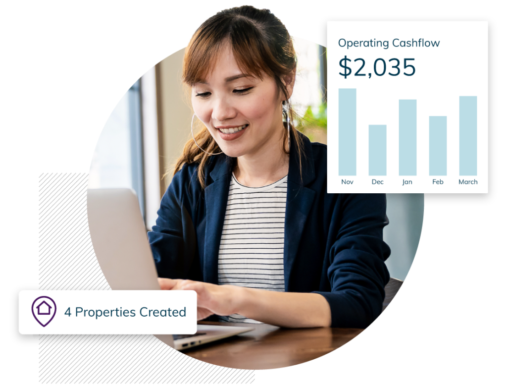 REI Hub: Rental Accounting Software