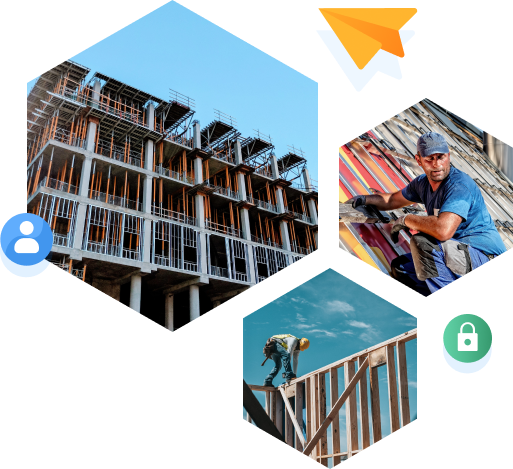 Remote Access Construction