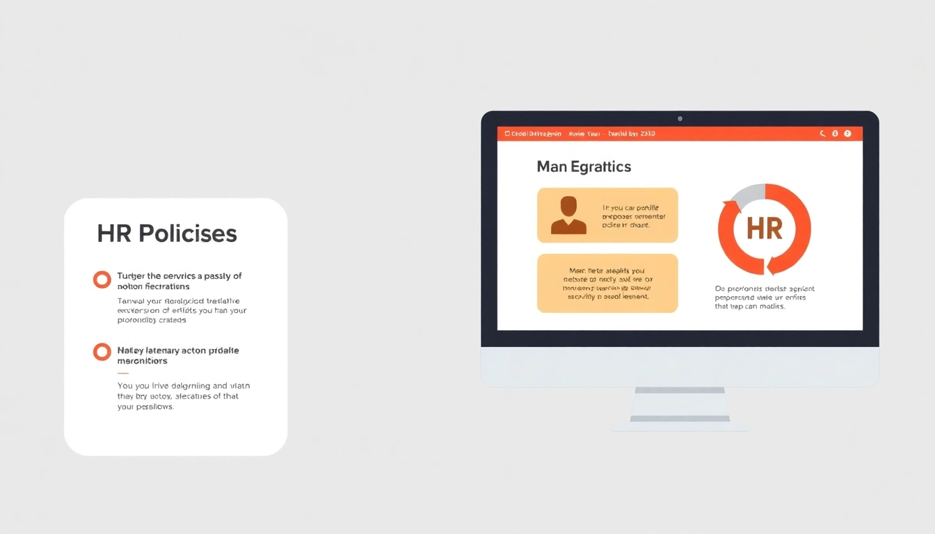 Renewator HR Policy Management