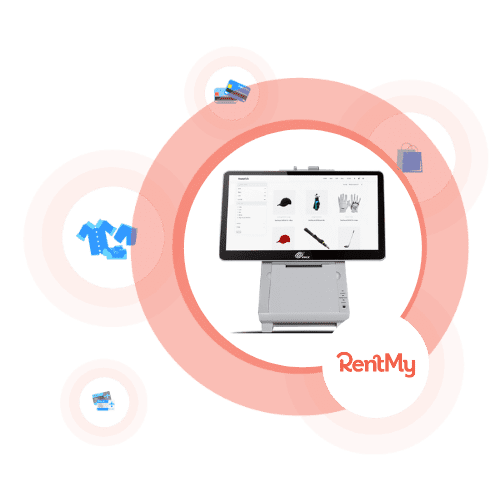 RentMy Rental POS