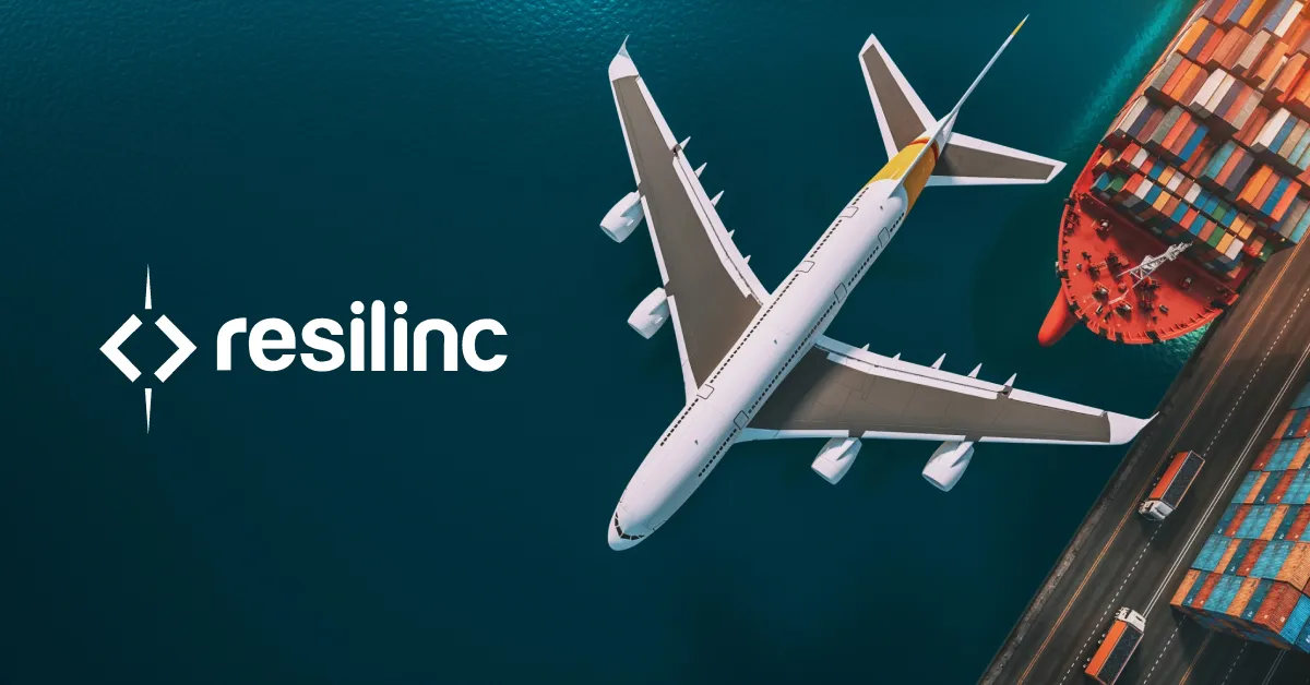 Resilinc: Agentic AI Supply Chain Risk Solutions