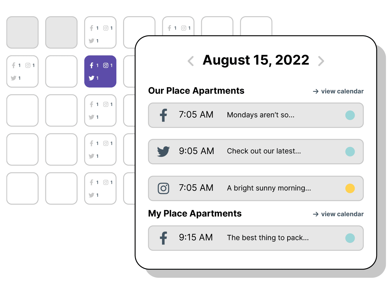 Respage Social Media Management
