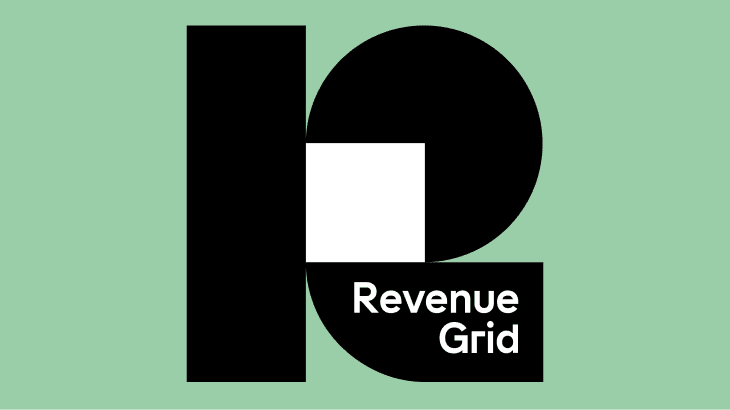 Revenue Grid Salesforce Tracker
