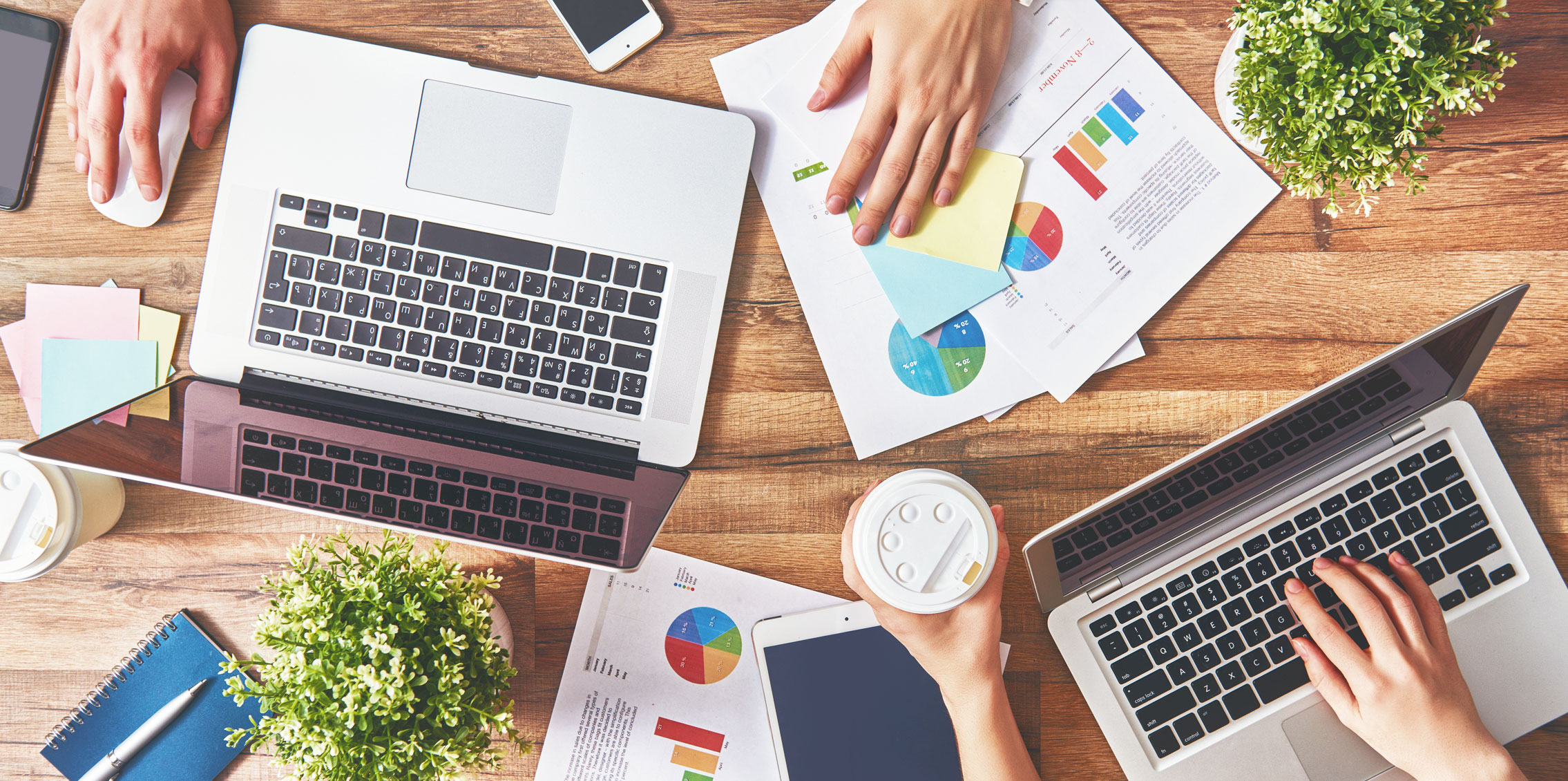 RevOps & Revenue Intelligence