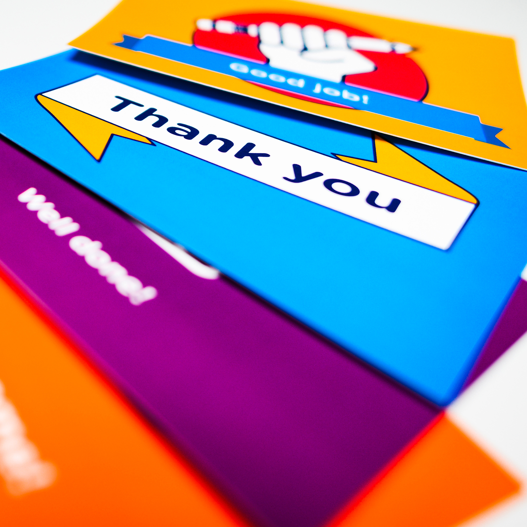 Reward Gateway Recognition