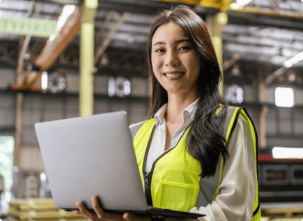 RIB BI+ Construction Analytics