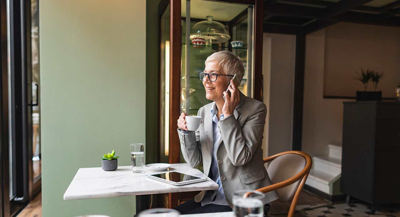 Richardson's Channel Partner Management