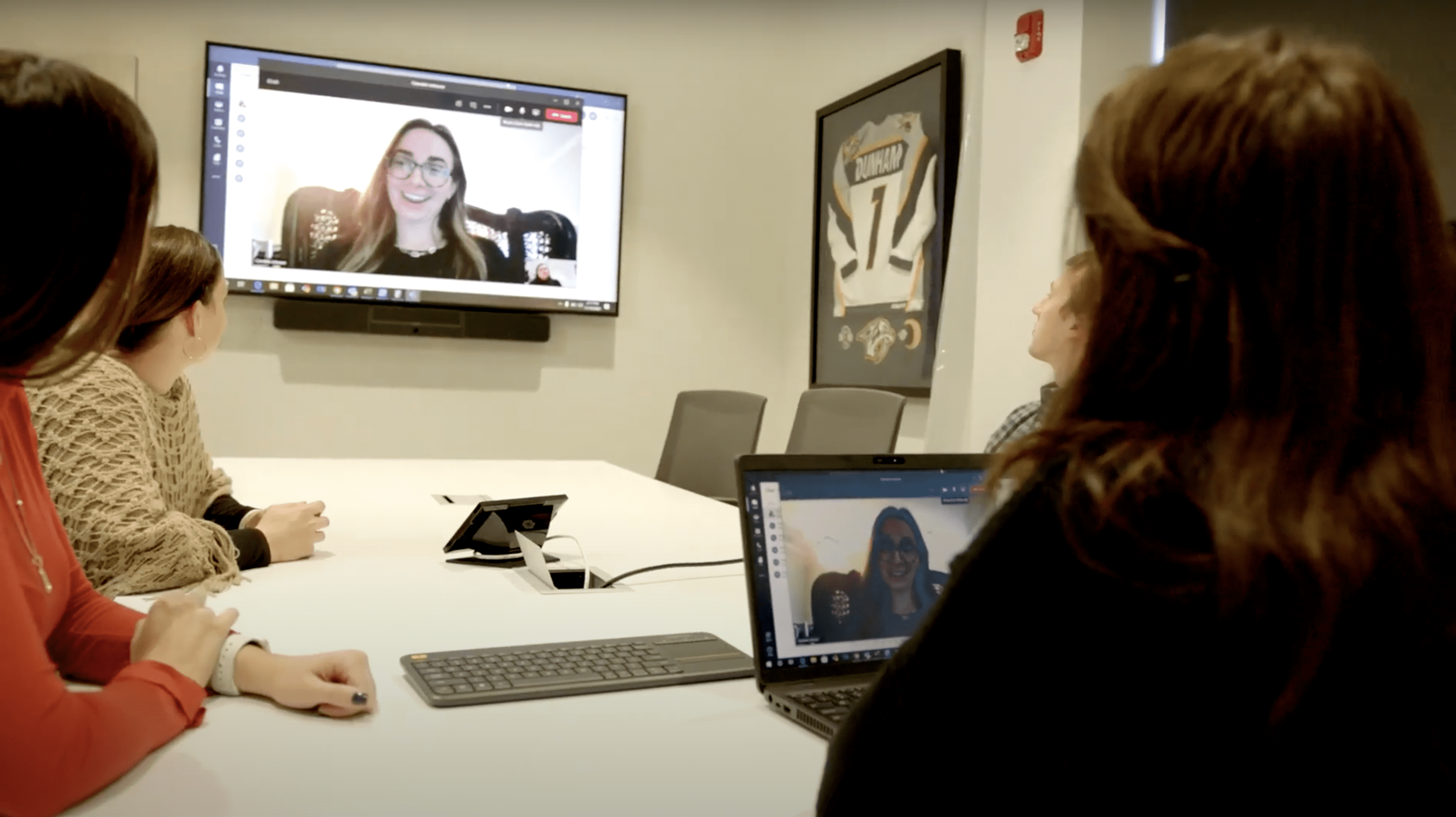 RJ Young Business Phone System