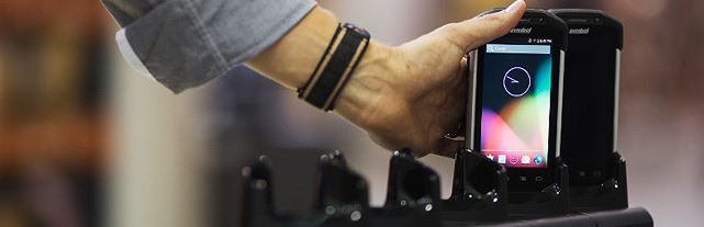 RMSOmega Mobile Device Management