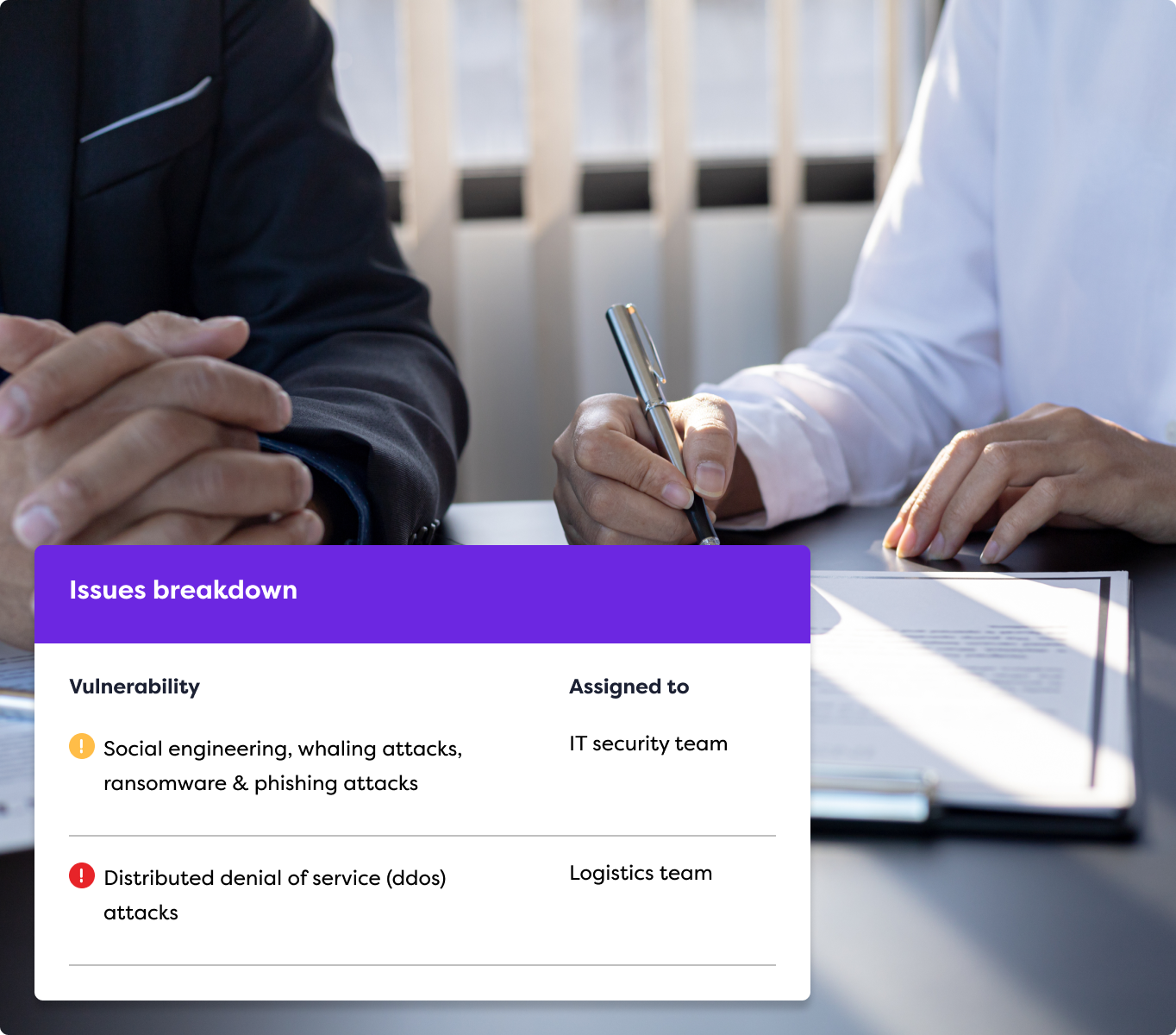 Rootshell Insurance Penetration Testing