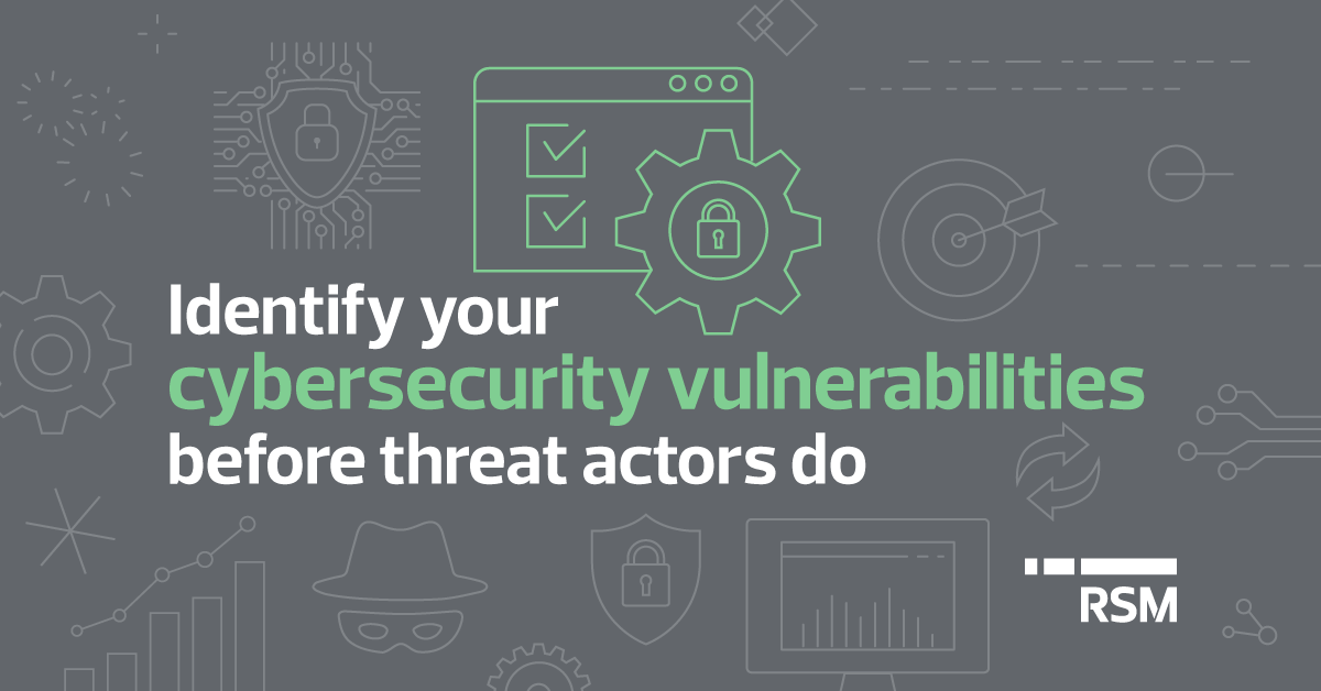 RSM Penetration Testing